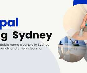 Tile And Grout Cleaning Sydney