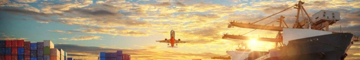 Custom Brokers | Freight Forwarding and Customs Brokers Banner