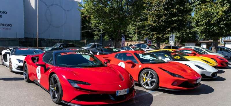 Free Access to the Specialist and Enthusiast Vehicles Register