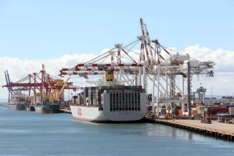 Freight Forwarding Brisbane
