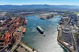 Freight Forwarding Port Kembla