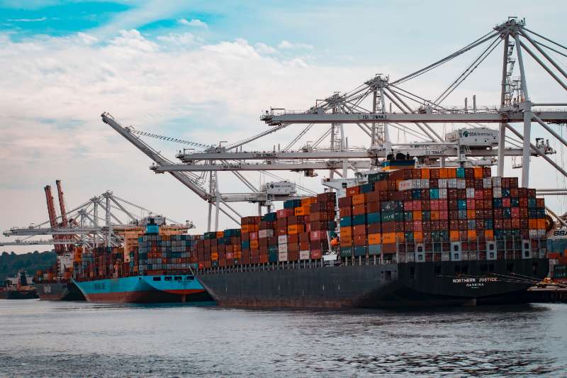 Freight Forwarding Fremantle