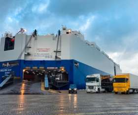 Custom Brokers | Freight Forwarding and Customs Brokers