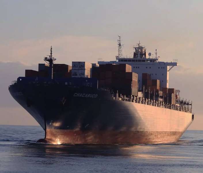 International Sea Freight Forwarding: Your Gateway to Global Shipping