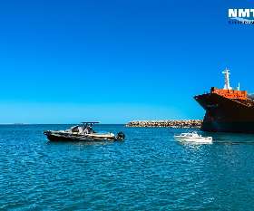 International Sea Freight Forwarding - Custom Brokers