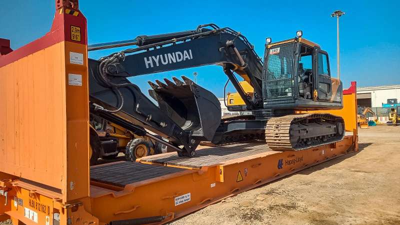 Machinery Imports in Australia: Regulations and Approvals