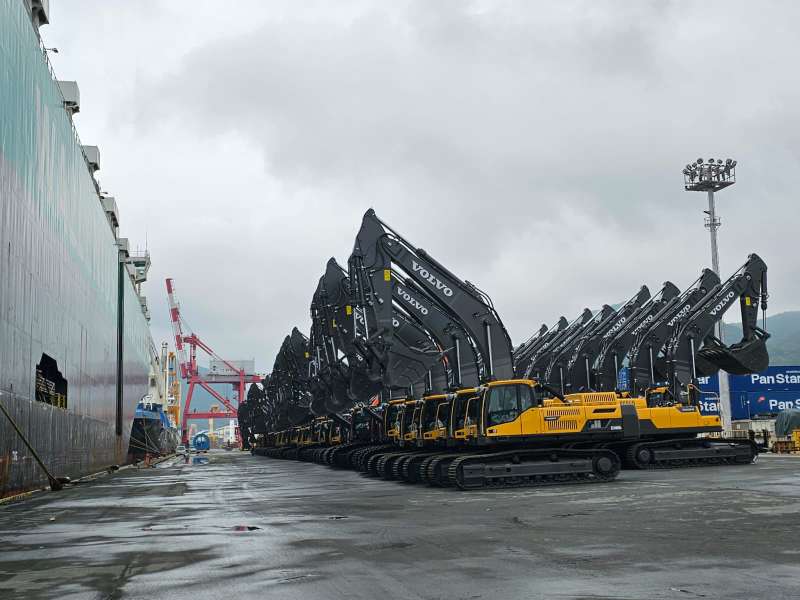 Shipping New Machinery to Australia: Preparation Checklist