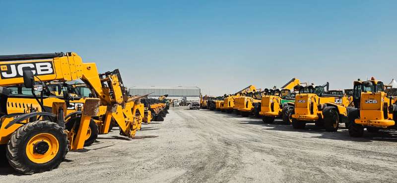 Navigating the Process of Importing New Machinery to Australia