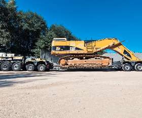 NMT Shipping Choosing the Right Shipping Method for Your Machine