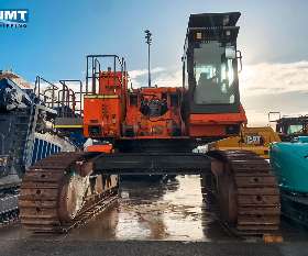 Importing used machinery into Australia  - NMT Shipping Custom Brokers