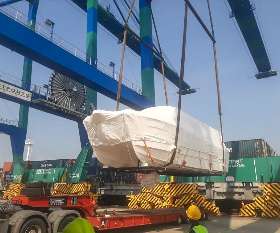 Catamaran shipping from Malaysia to Fremantle with NMT Shipping  | NMT Shipping Custom Brokers