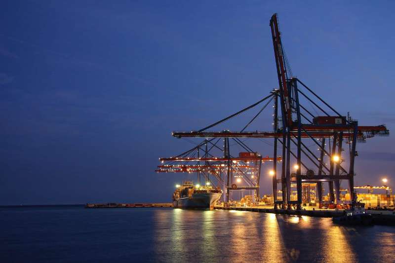 Freight Forwarding Adelaide | Customs Brokers Adelaide