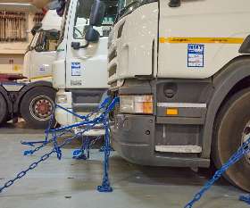 TENSIONERS & BINDERS