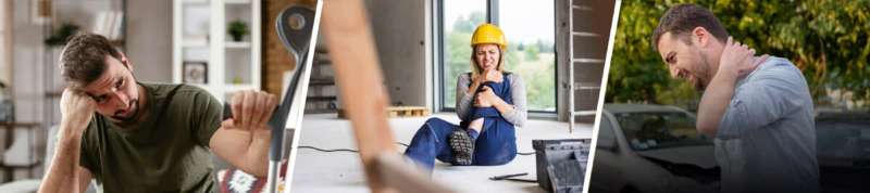 Public Liability & Personal Injury