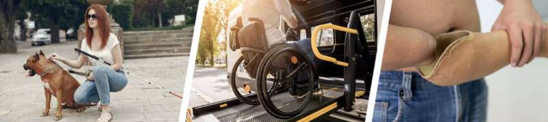 Total Permanent Disability