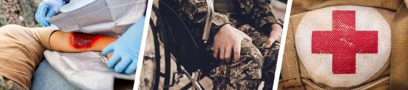 Military Injury Claims