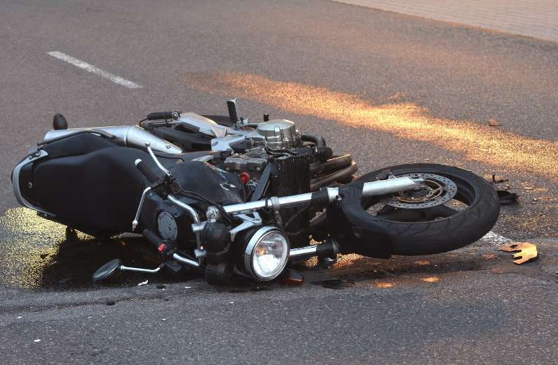 Ride safe, claim safe: motorcycles in Australia