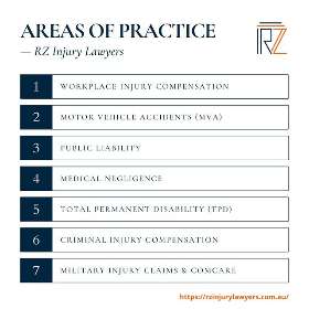 RZ Injury Lawyers