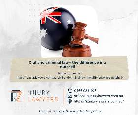 RZ Injury Lawyers