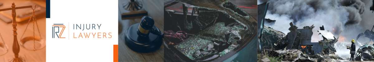 RZ Injury Lawyers Banner