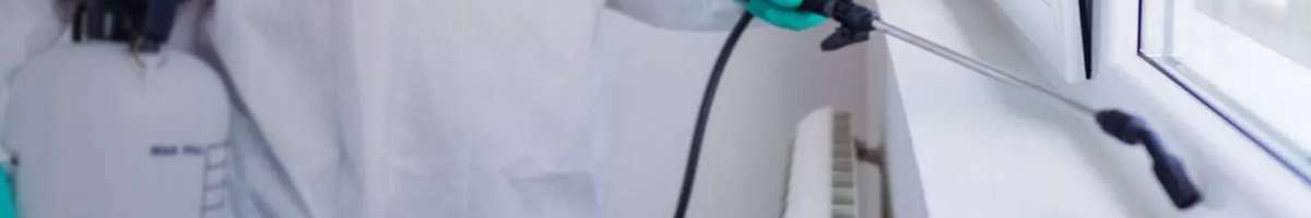 Pest Control Ringwood Banner