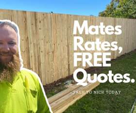 Best Brisbane Fencing