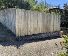 Best Brisbane Fencing