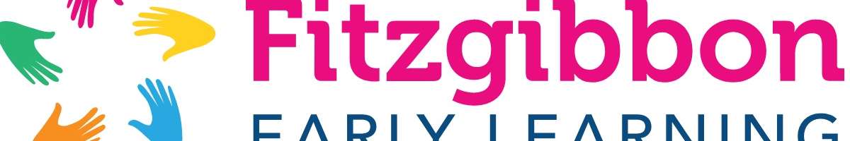 Fitzgibbon Early Learning Banner