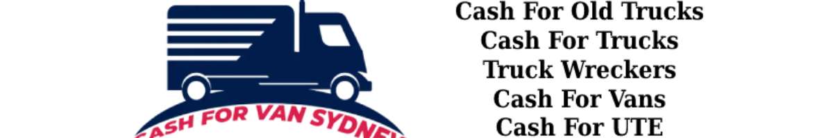 cash for van sydney Banner
