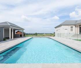 Eclipse Pool Heating