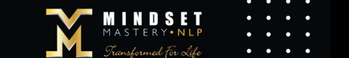 Mindset Mastery NLP Banner