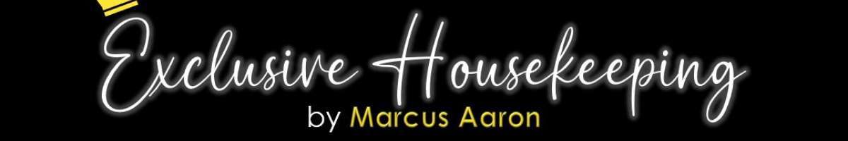 marcusaaron.com.au Banner