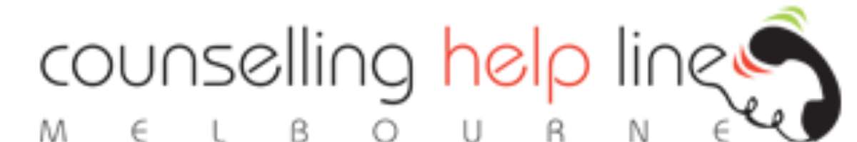 Counselling Help Line Melbourne Banner