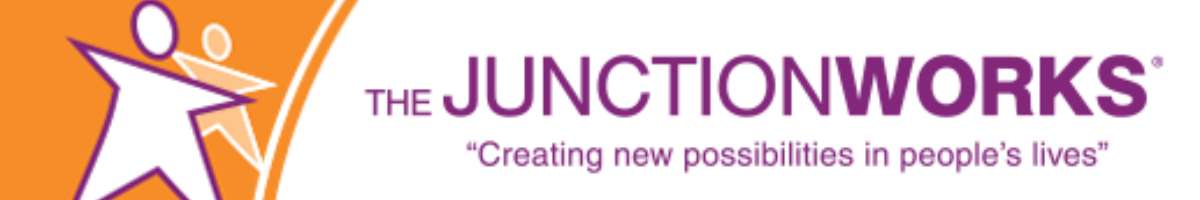 The Junction Works Banner
