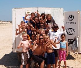 Margaret River Surfing Academy
