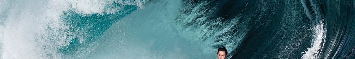 Margaret River Surfing Academy Banner