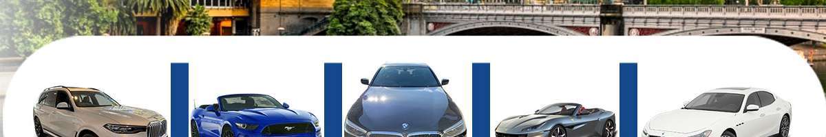 Wedding Car Hire Melbourne - Wedding cars Melbourne Banner