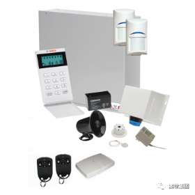 ICT Doctor - Electronics Security expert for CCTV, Security Alarm, Access Control, Video Intercom