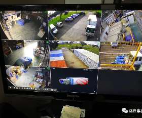 ICT Doctor - Electronics Security expert for CCTV, Security Alarm, Access Control, Video Intercom