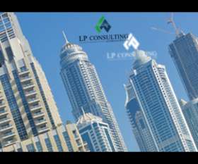 LP Consulting Pty Ltd