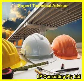 LP Consulting Pty Ltd