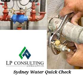 LP Consulting Pty Ltd