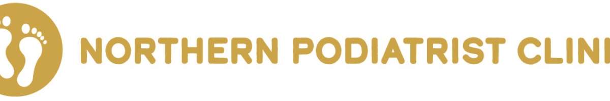 Northern Podiatrist Clinic Banner