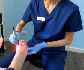 Northern Podiatrist Clinic
