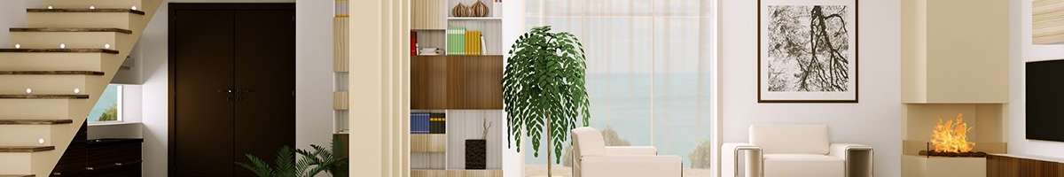 Quinn's Painting & Decorating Banner