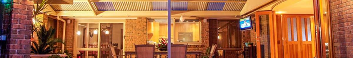 First Choice Home Improvements Banner