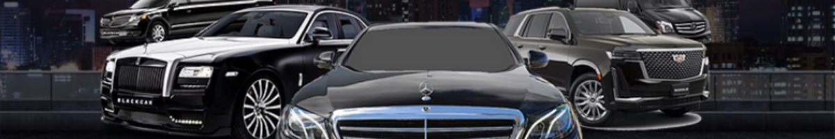 Supercab Chauffeur Transfer Service Banner