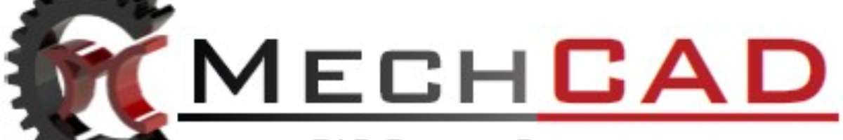MechCAD Pty Ltd Banner