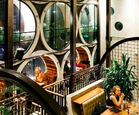 Engagement Party Venues Melbourne