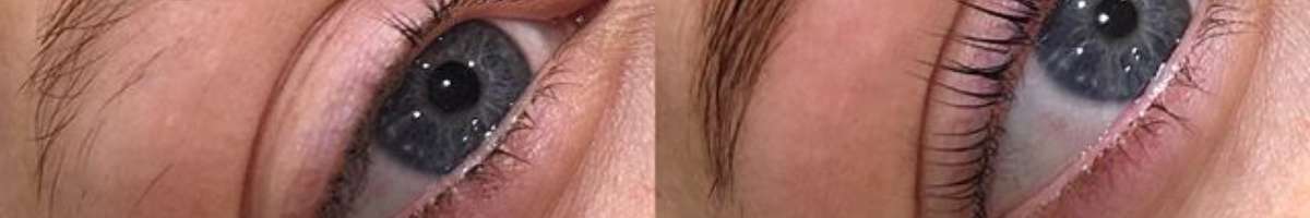 J'adore Brows & Lashes Banner